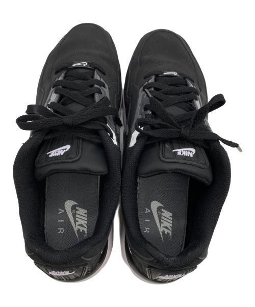 NIKE（ナイキ）NIKE (ナイキ)  Air Max LTD 3（エアーマックス リミテッド 3） ブラック サイズ:29の古着・服飾アイテム