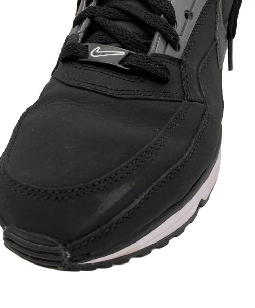 NIKE（ナイキ）NIKE (ナイキ)  Air Max LTD 3（エアーマックス リミテッド 3） ブラック サイズ:29の古着・服飾アイテム