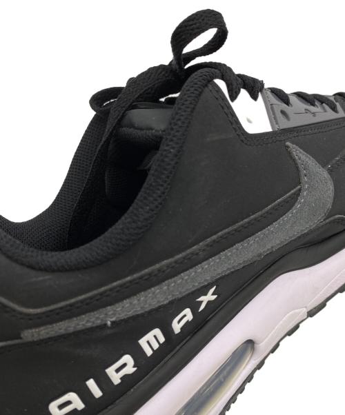 NIKE（ナイキ）NIKE (ナイキ)  Air Max LTD 3（エアーマックス リミテッド 3） ブラック サイズ:29の古着・服飾アイテム