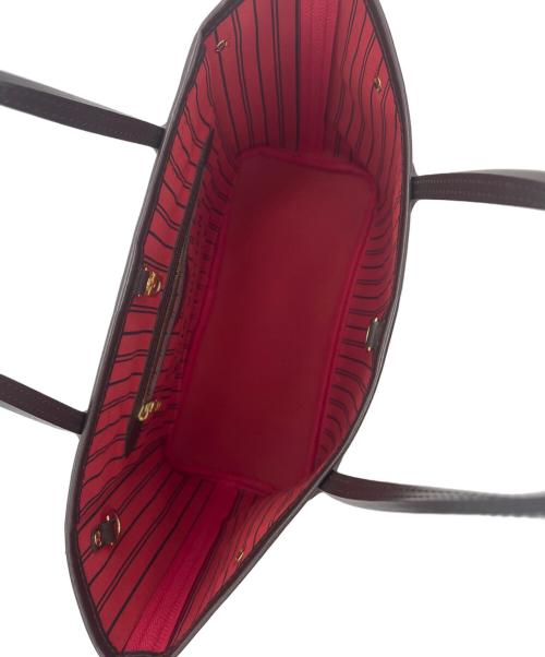 LOUIS VUITTON（ルイ ヴィトン）LOUIS VUITTON (ルイ ヴィトン) ダミエ ネヴァーフルPMの古着・服飾アイテム