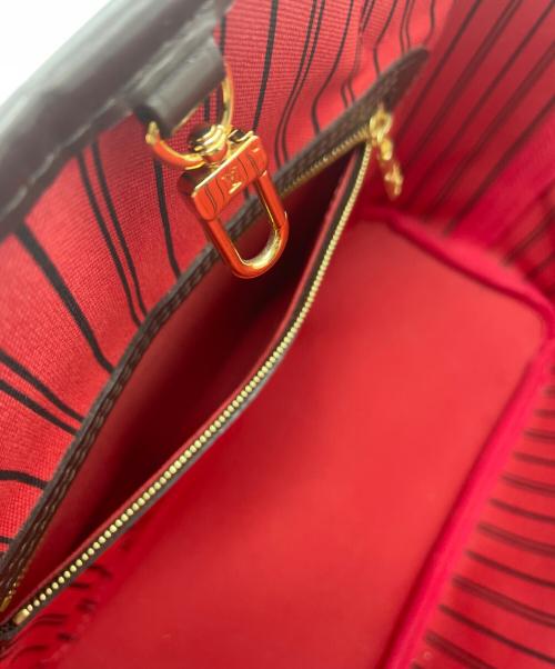 LOUIS VUITTON（ルイ ヴィトン）LOUIS VUITTON (ルイ ヴィトン) ダミエ ネヴァーフルPMの古着・服飾アイテム