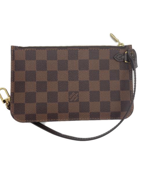 LOUIS VUITTON（ルイ ヴィトン）LOUIS VUITTON (ルイ ヴィトン) ダミエ ネヴァーフルPMの古着・服飾アイテム
