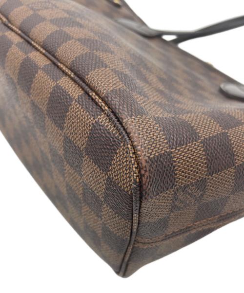 LOUIS VUITTON（ルイ ヴィトン）LOUIS VUITTON (ルイ ヴィトン) ダミエ ネヴァーフルPMの古着・服飾アイテム