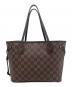 LOUIS VUITTON（ルイ ヴィトン）の古着「ダミエ ネヴァーフルPM」