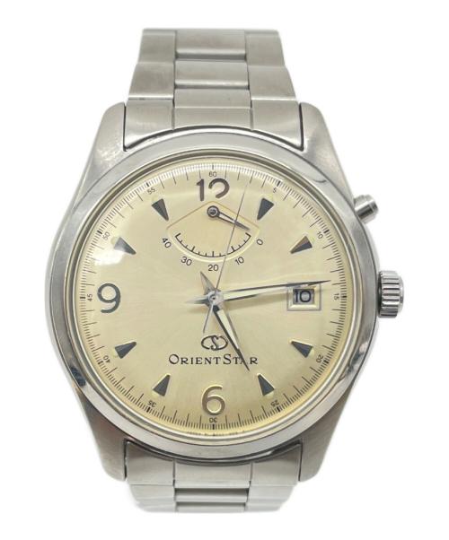 ORIENTSTAR（オリエントスター）ORIENTSTAR (オリエントスター) パワーリザーブの古着・服飾アイテム