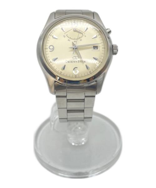 ORIENTSTAR（オリエントスター）ORIENTSTAR (オリエントスター) パワーリザーブの古着・服飾アイテム