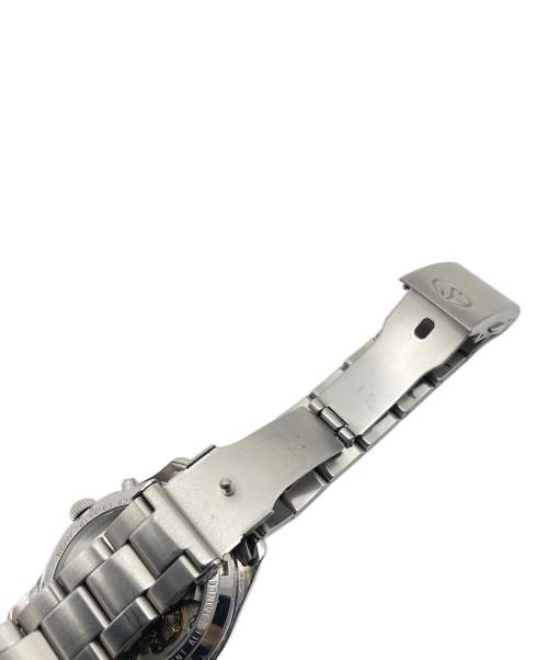 ORIENTSTAR（オリエントスター）ORIENTSTAR (オリエントスター) パワーリザーブの古着・服飾アイテム