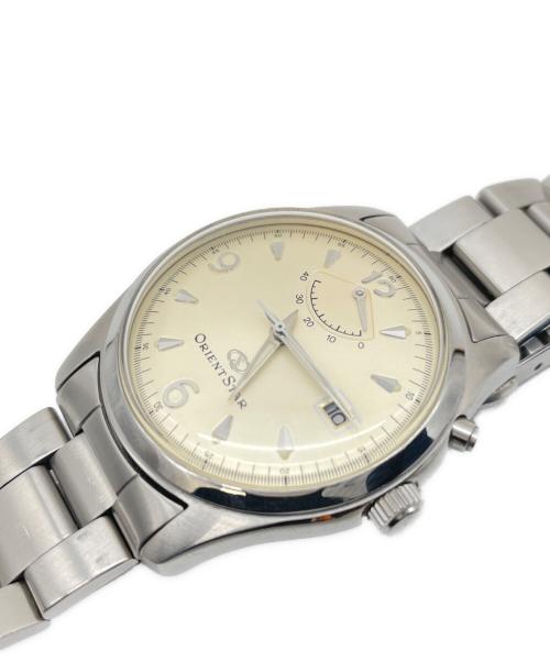 ORIENTSTAR（オリエントスター）ORIENTSTAR (オリエントスター) パワーリザーブの古着・服飾アイテム