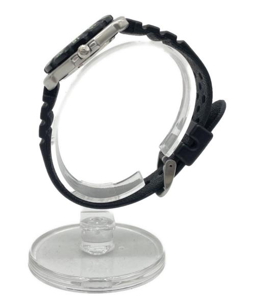 TAG Heuer（タグホイヤー）TAG Heuer (タグホイヤー) フォーミュラ1 ブラックの古着・服飾アイテム