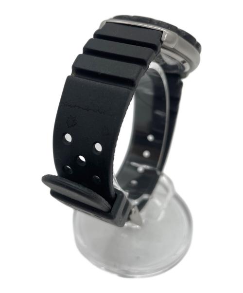 TAG Heuer（タグホイヤー）TAG Heuer (タグホイヤー) フォーミュラ1 ブラックの古着・服飾アイテム