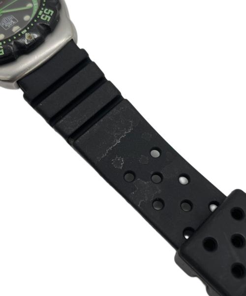 TAG Heuer（タグホイヤー）TAG Heuer (タグホイヤー) フォーミュラ1 ブラックの古着・服飾アイテム