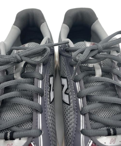 NEW BALANCE（ニューバランス）NEW BALANCE (ニューバランス) ローカットスニーカー グレー サイズ:26.5㎝の古着・服飾アイテム