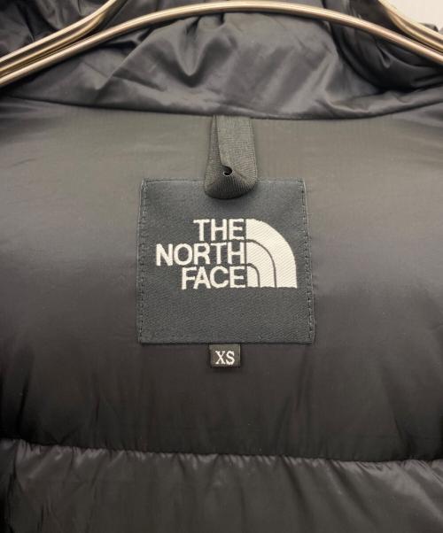 THE NORTH FACE（ザ ノース フェイス）THE NORTH FACE (ザ ノース フェイス) バルトロライトジャケット ホワイト サイズ:XSの古着・服飾アイテム
