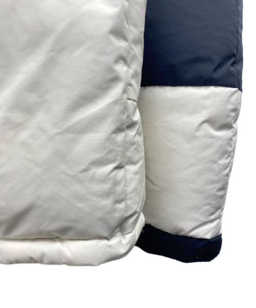 THE NORTH FACE（ザ ノース フェイス）THE NORTH FACE (ザ ノース フェイス) バルトロライトジャケット ホワイト サイズ:XSの古着・服飾アイテム