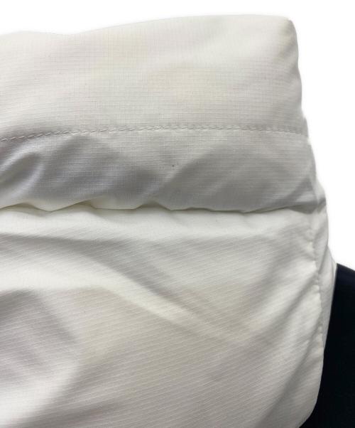 THE NORTH FACE（ザ ノース フェイス）THE NORTH FACE (ザ ノース フェイス) バルトロライトジャケット ホワイト サイズ:XSの古着・服飾アイテム