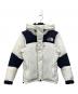THE NORTH FACE（ザ ノース フェイス）の古着「バルトロライトジャケット」｜ホワイト
