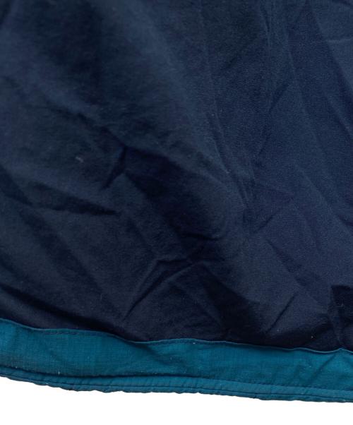 Patagonia（パタゴニア）Patagonia (パタゴニア) ナノエアフーディ サイズ:Sの古着・服飾アイテム