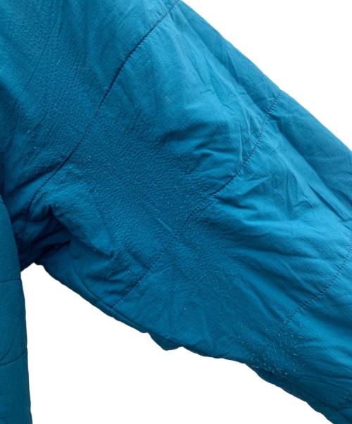 Patagonia（パタゴニア）Patagonia (パタゴニア) ナノエアフーディ サイズ:Sの古着・服飾アイテム