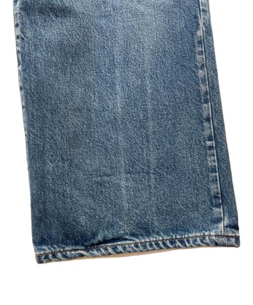 H BEAUTY&YOUTH（エイチ ビューティー&ユース）H BEAUTY&YOUTH (エイチ ビューティー&ユース) デニムパンツ インディゴ サイズ:Ｍの古着・服飾アイテム