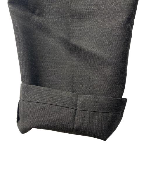 Dickies（ディッキーズ）Dickies (ディッキーズ) TOMORROW LAND (トゥモローランド) ウールスラックス グレー サイズ:32の古着・服飾アイテム