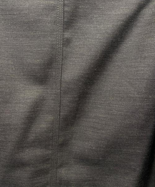 Dickies（ディッキーズ）Dickies (ディッキーズ) TOMORROW LAND (トゥモローランド) カバーオール グレー サイズ:Mの古着・服飾アイテム