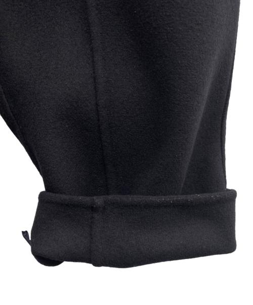 H BEAUTY&YOUTH（エイチ ビューティー&ユース）H BEAUTY&YOUTH (エイチ ビューティー&ユース) ウールコート ネイビー サイズ:Sの古着・服飾アイテム