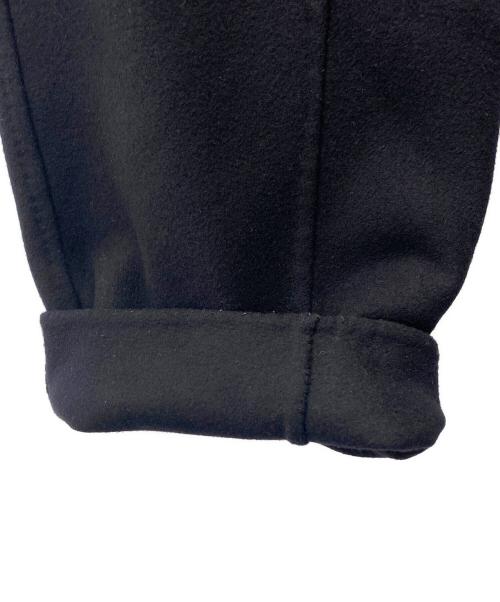 H BEAUTY&YOUTH（エイチ ビューティー&ユース）H BEAUTY&YOUTH (エイチ ビューティー&ユース) ウールコート ネイビー サイズ:Sの古着・服飾アイテム