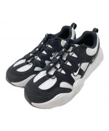 NIKE（ナイキ）の古着「TECH HERA」｜ホワイト×ブラック