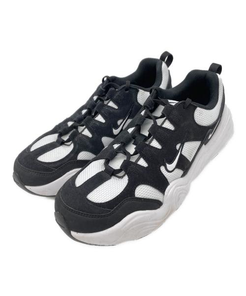 NIKE（ナイキ）NIKE (ナイキ) TECH HERA ホワイト×ブラック サイズ:29㎝の古着・服飾アイテム