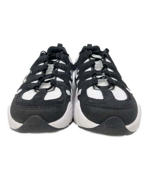 NIKE（ナイキ）NIKE (ナイキ) TECH HERA ホワイト×ブラック サイズ:29㎝の古着・服飾アイテム