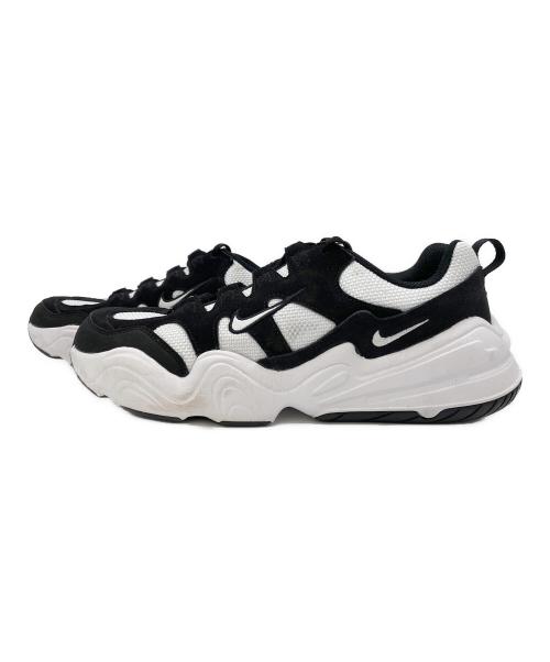 NIKE（ナイキ）NIKE (ナイキ) TECH HERA ホワイト×ブラック サイズ:29㎝の古着・服飾アイテム