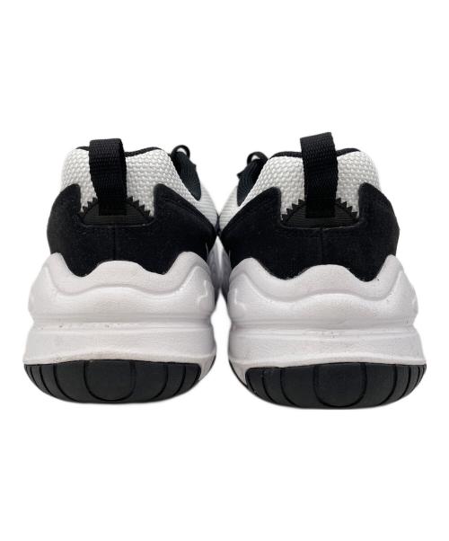 NIKE（ナイキ）NIKE (ナイキ) TECH HERA ホワイト×ブラック サイズ:29㎝の古着・服飾アイテム