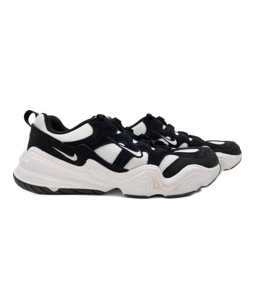 NIKE（ナイキ）NIKE (ナイキ) TECH HERA ホワイト×ブラック サイズ:29㎝の古着・服飾アイテム