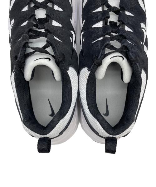 NIKE（ナイキ）NIKE (ナイキ) TECH HERA ホワイト×ブラック サイズ:29㎝の古着・服飾アイテム