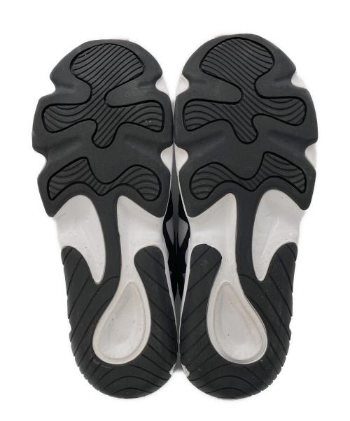 NIKE（ナイキ）NIKE (ナイキ) TECH HERA ホワイト×ブラック サイズ:29㎝の古着・服飾アイテム