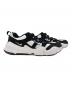 中古・古着 NIKE (ナイキ) TECH HERA ホワイト×ブラック サイズ:29㎝：6000円