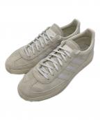 adidas Originalsアディダスオリジナル）の古着「HANDBALL SPEZIAL」｜ホワイト
