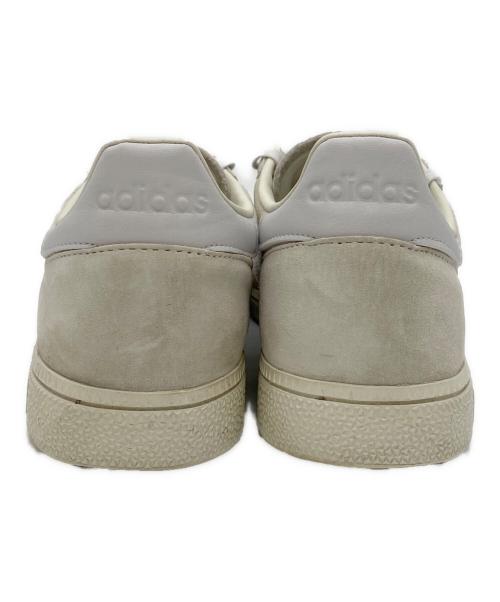 adidas Originals（アディダスオリジナル）adidas Originals (アディダスオリジナル) HANDBALL SPEZIAL ホワイト サイズ:28.5の古着・服飾アイテム