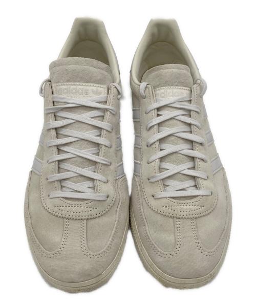 adidas Originals（アディダスオリジナル）adidas Originals (アディダスオリジナル) HANDBALL SPEZIAL ホワイト サイズ:28.5の古着・服飾アイテム