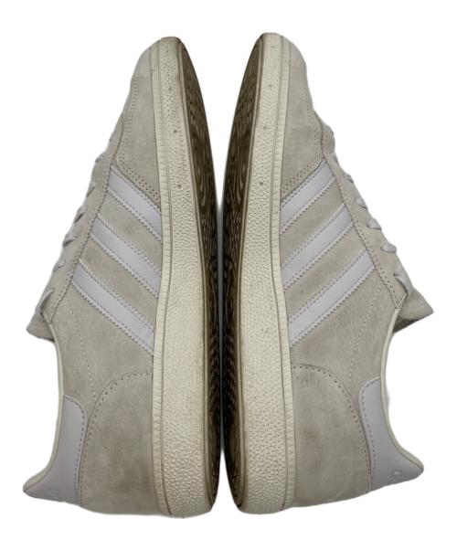 adidas Originals（アディダスオリジナル）adidas Originals (アディダスオリジナル) HANDBALL SPEZIAL ホワイト サイズ:28.5の古着・服飾アイテム