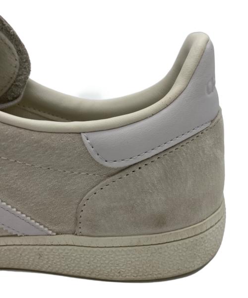 adidas Originals（アディダスオリジナル）adidas Originals (アディダスオリジナル) HANDBALL SPEZIAL ホワイト サイズ:28.5の古着・服飾アイテム