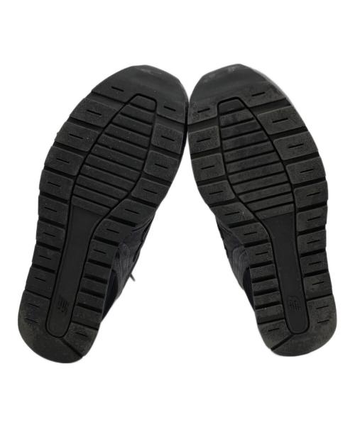 NEW BALANCE（ニューバランス）NEW BALANCE (ニューバランス) ローカットスニーカー グレー サイズ:28.5の古着・服飾アイテム