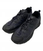 NEW BALANCEニューバランス）の古着「スニーカー」｜ブラック