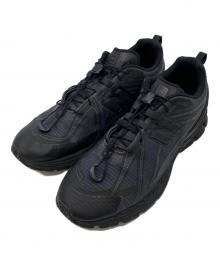 NEW BALANCE（ニューバランス）の古着「スニーカー」｜ブラック