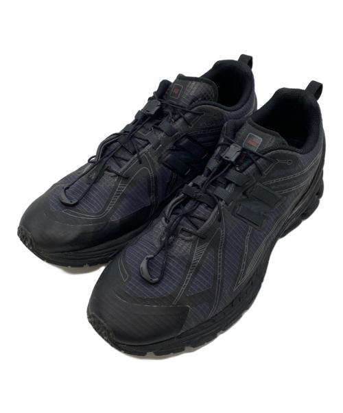 NEW BALANCE（ニューバランス）NEW BALANCE (ニューバランス) スニーカー ブラック サイズ:28.5の古着・服飾アイテム