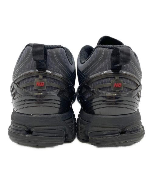 NEW BALANCE（ニューバランス）NEW BALANCE (ニューバランス) スニーカー ブラック サイズ:28.5の古着・服飾アイテム