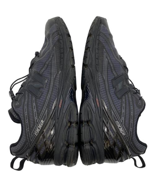 NEW BALANCE（ニューバランス）NEW BALANCE (ニューバランス) スニーカー ブラック サイズ:28.5の古着・服飾アイテム