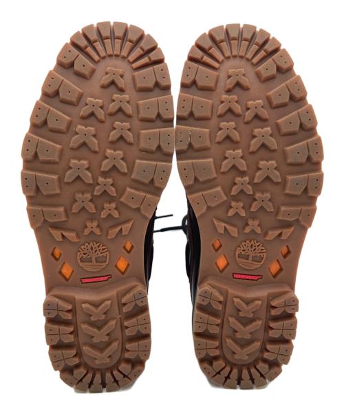 Timberland（ティンバーランド）Timberland (ティンバーランド) ブーツ ブラウン サイズ:25.5㎝の古着・服飾アイテム