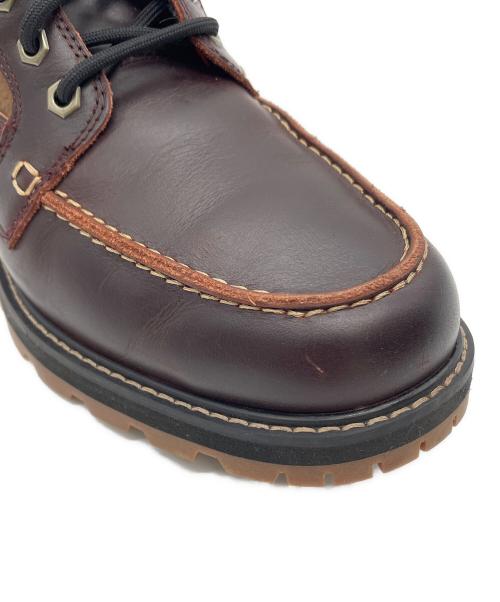 Timberland（ティンバーランド）Timberland (ティンバーランド) ブーツ ブラウン サイズ:25.5㎝の古着・服飾アイテム