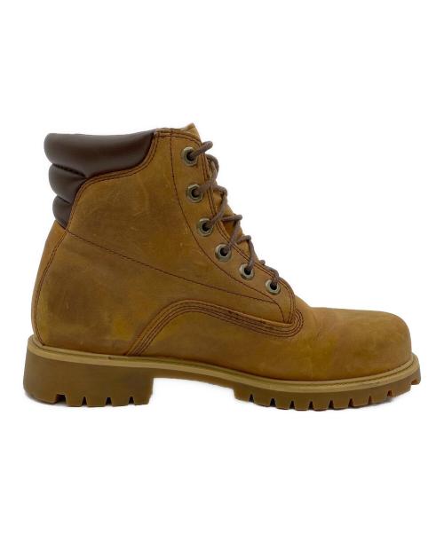 Timberland（ティンバーランド）Timberland (ティンバーランド) ブーツ ブラウン サイズ:25.5の古着・服飾アイテム